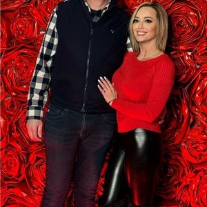 Meet your Posher, Krista